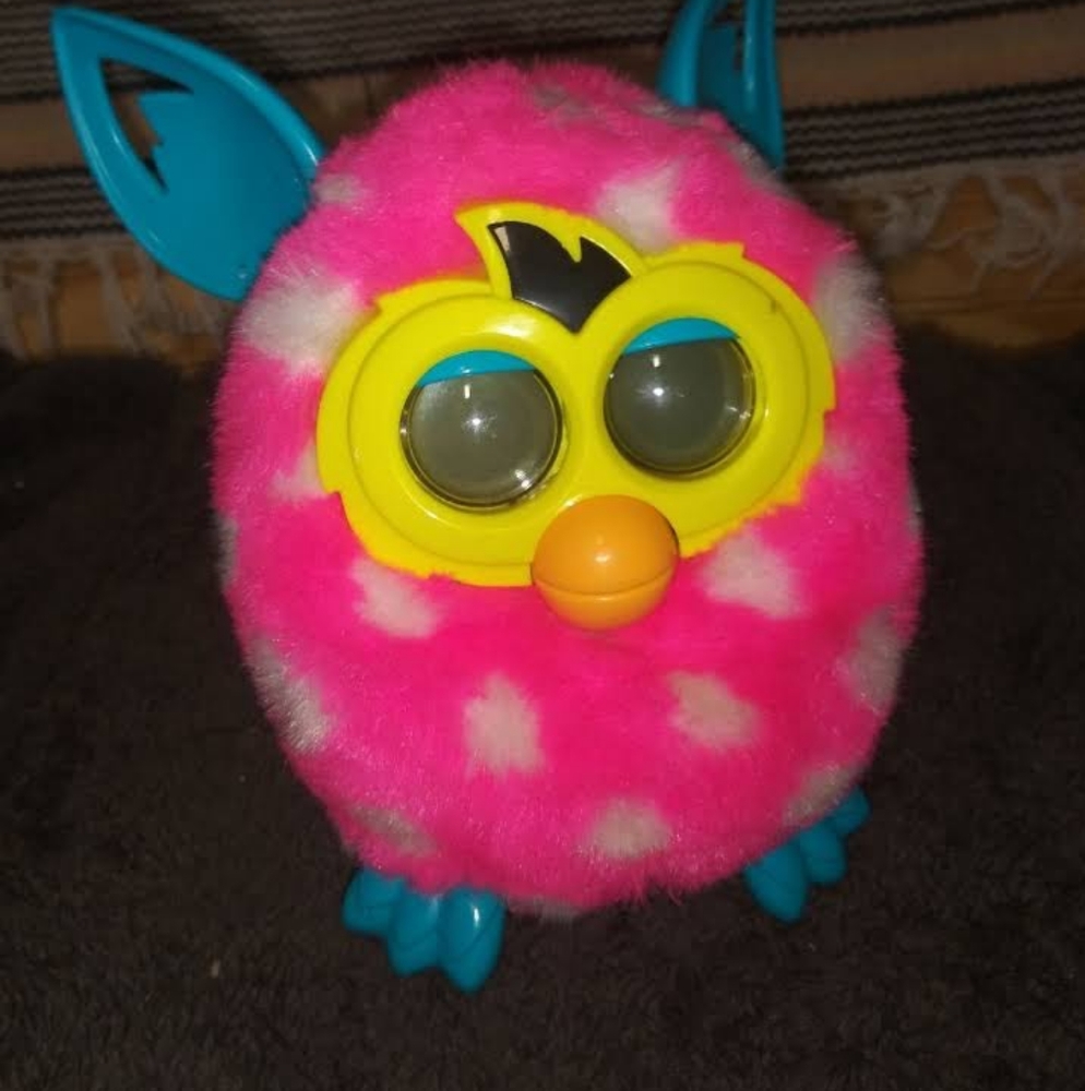 Furby
